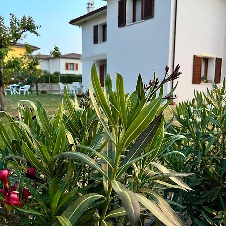 Private Apartment With Garden Cannigione Exterior foto